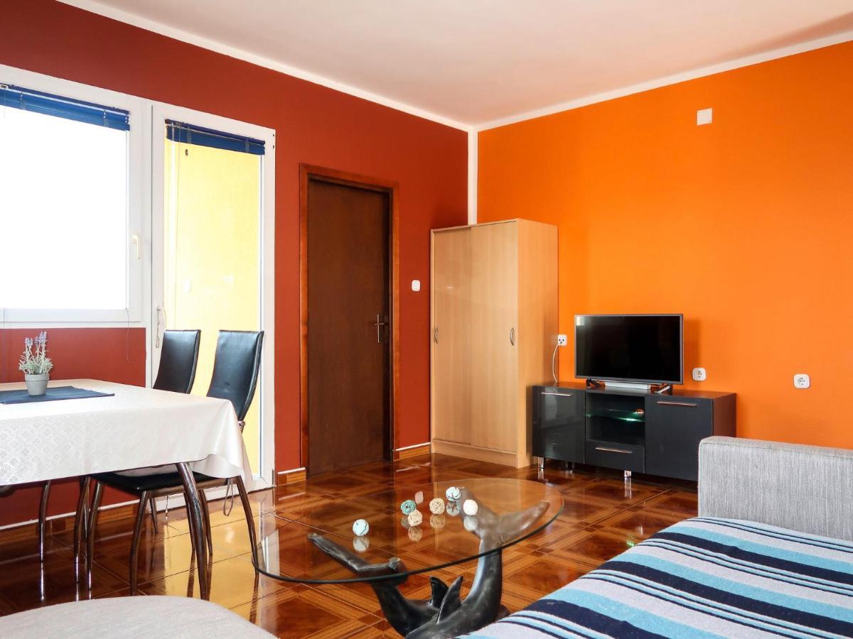 Apartment Daniel - Kbg404 By Interhome Pandzinac 外观 照片