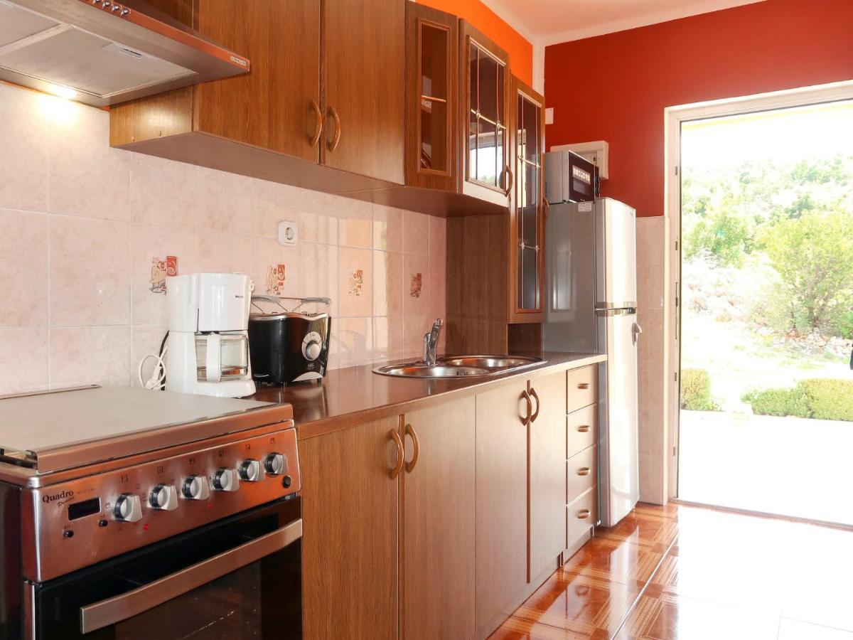 Apartment Daniel - Kbg404 By Interhome Pandzinac 外观 照片