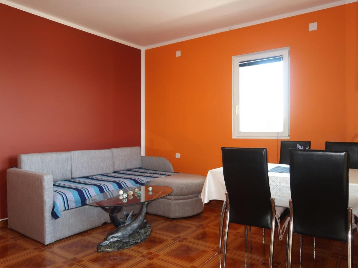Apartment Daniel - Kbg404 By Interhome Pandzinac 外观 照片